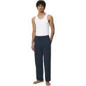 Marc O'Polo Marc OPolo Loungehose "Mix & Match Cotton" mit Tunnelzug und Bindeband, Regular Fit