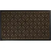 Wecon Home Fussmatten Midnight Mosaic