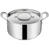 Tefal Kochgeschirr 7-teiliges Topfset by Jamie Oliver