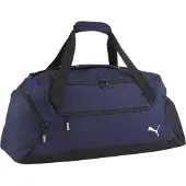 Puma Teamziel Sporttasche groß, 65x29x32 cm, mit separatem Schuhfach