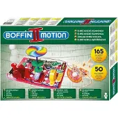 Boffin Ii Motion