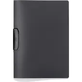 Durable DURASWING, A4, Polypropylen (PP), Schwarz, 30 Bl?tter, 1 St?ck(e)