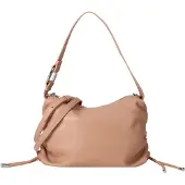 Seidenfelt Manufaktur Auri Schultertasche 27 cm