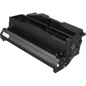 Ampertec Trommel ersetzt Oki 44574302 schwarz