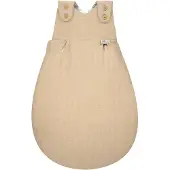 Alvi Schlafsäcke Baby-Mäxchen Aussensack - Waffelpique - Gr.