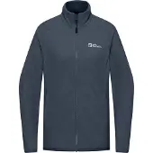 Jack Wolfskin Damen Funktionsjacke MOONRISE FZ W