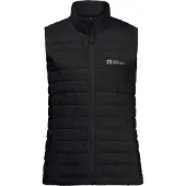 Jack Wolfskin Daunenweste "PILVI DOWN VEST W"