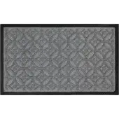 Wecon Home Fussmatten Midnight Mosaic