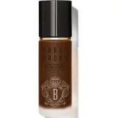 Bobbi Brown Weightless Skin Foundation SPF15 30ml (Various Shades) - Cool Chestnut