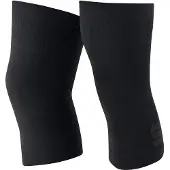 Sportful - 2ND Skin Knee Warmers - Knielinge Gr L/XL schwarz