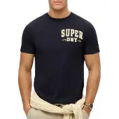 Superdry Vintage Athletic Kurzarm-t-shirt