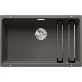 BLANCO ETAGON 700-U SILGRANIT vulkangrau