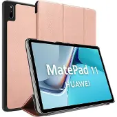 Cadorabo Tablet Book (MIT Wake Up) Hülle