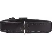 Hunter Halsband Softie Kunstleder Nubuk