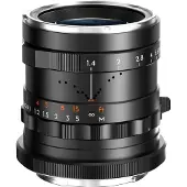 Thypoch Vollformat Simera 35 mm F/1,4 für Sony E-Mount, schwarz