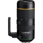 Pentax FA 70-200mm F/2.8 ED DC AW