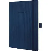 Sigel Notizbuch CONCEPTUM Softcover Softwave