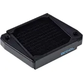 Alphacool NexXxoS ST30 Full Copper X-Flow 120mm