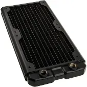 Hardware Labs Black Ice Nemesis 240GTS