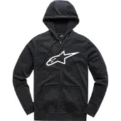 Alpinestars Always Ii Hoodie Schwarz M Mann