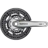 Shimano Fc-t521 8k Kurbelgarnitur