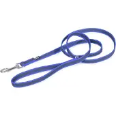 Julius-K9 Antislip-Leine - Blau