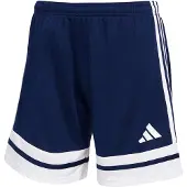 Adidas Damen Shorts Squadra 25