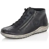 Remonte Sneaker Sneaker Glattleder