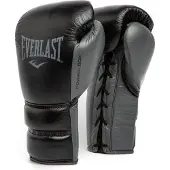 Everlast Powerlock 2 Pro Lace Trainingshandschuhe