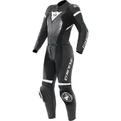 Dainese Fulminea Damen 2-Teiler Motorrad Lederkombi