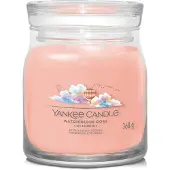 Yankee candle Aquarell-Himmel Signature Kerze - 368g