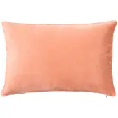 HEINE Kissenhülle in apricot | Gr.: 30-x-50-cm