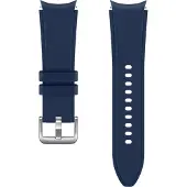 Samsung ET-SFR88SNEGEU, Band, Smartwatch, Navy, Samsung, Galaxy Watch4, Galaxy Watch4 Classic, Fluor-Elastomer