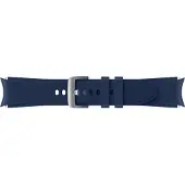 Samsung ET-SFR88SNEGEU, Band, Smartwatch, Navy, Samsung, Galaxy Watch4, Galaxy Watch4 Classic, Fluor-Elastomer
