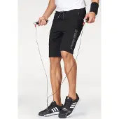 Bruno Banani Sweatshorts "Regular Fit"
