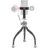 Joby PodZilla Flexibles Stativ, großes Kit