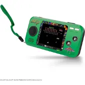 Just for games Pocket Player Galaga Retro-konsole