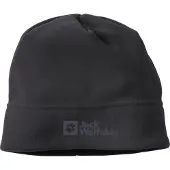 Jack Wolfskin Mütze Real Stuff Beanie Unisex Black