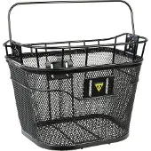 Topeak Vorderer Korb Basket Front Fixer 3