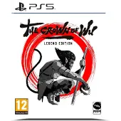 Die Krone von Wu - Legendäre Edition (PS5)