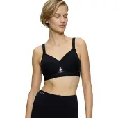 Triaction by triumph Sport-BH "Triaction Gravity Lite P EX" atmungsaktiv und extremer Halt