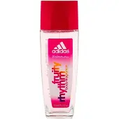 Adidas Fruchtiger Rythmus deo Glas 0,075 l