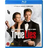 Dvd TRUE LIES