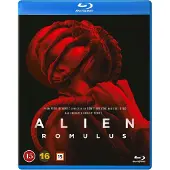 Disney ALIEN: ROMULUS