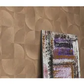 Erismann Vliestapete "Vliestapete Brushed Harmony" geprägt Phthalate frei