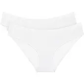 Triumph Midislip "Sense of Modal" softes Modal, klassischer Stil, bequeme Passform, nahtloser Look