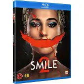 SF Studios SMILE 2
