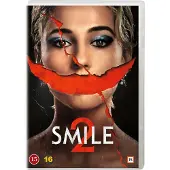 SF Studios SMILE 2
