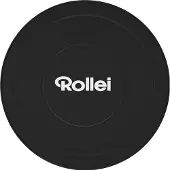 Rollei F:X Pro MKII Magnetische Back Cap 82mm