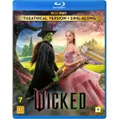 SF Studios Wicked